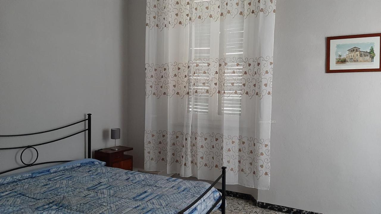 مبيت وإفطار بيزا Casa Campanella المظهر الخارجي الصورة