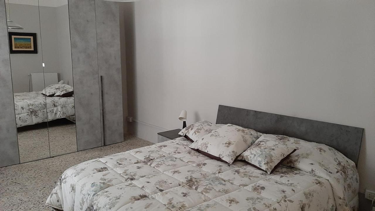 مبيت وإفطار بيزا Casa Campanella المظهر الخارجي الصورة