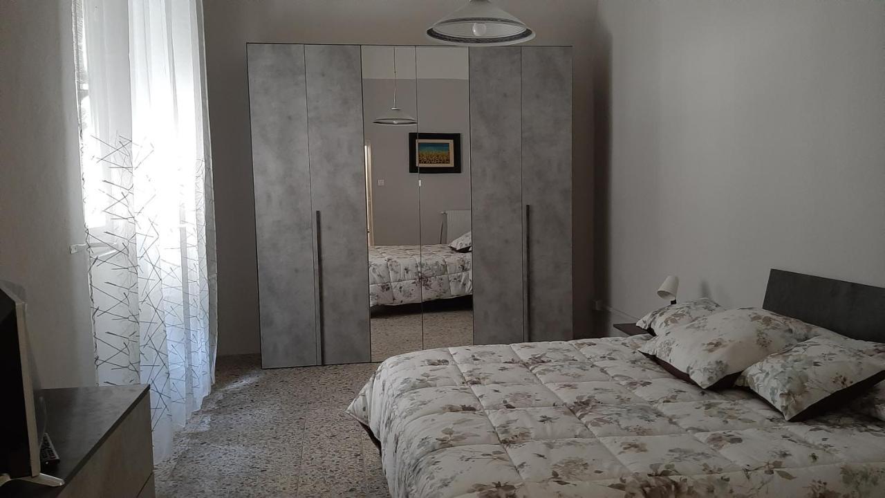مبيت وإفطار بيزا Casa Campanella المظهر الخارجي الصورة